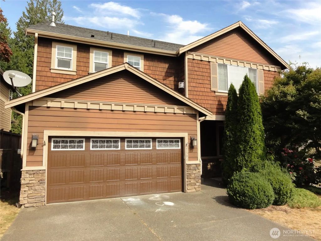 21304 Se 258th Place, Maple Valley