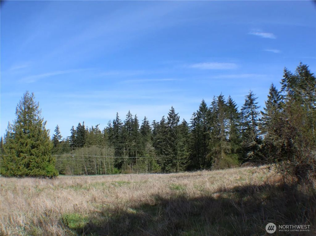 999 Oso Vista Court, Sequim