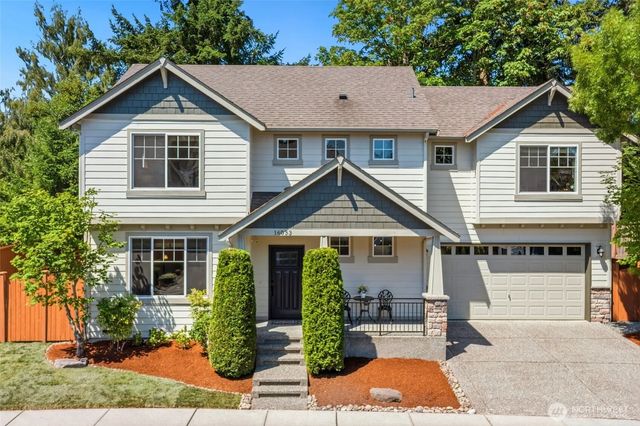 16033 119th Place Ne, Bothell