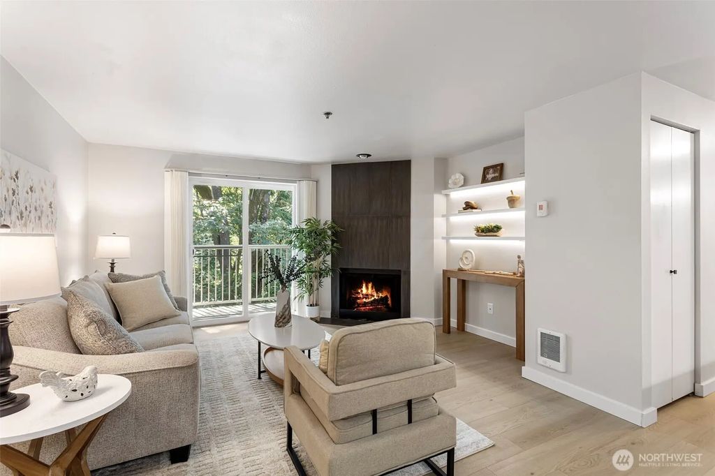 975 Aberdeen Avenue Ne F303, Renton