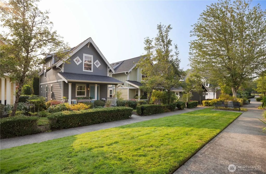 1787 26th Walk Ne, Issaquah