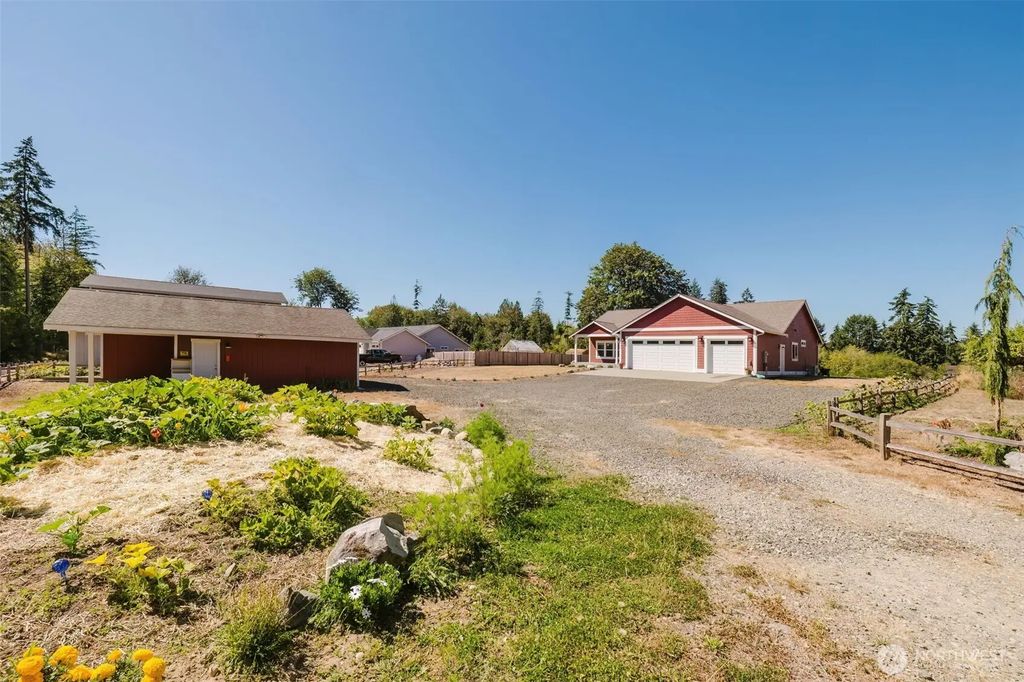 1726 Lilypad Place E, Port Orchard