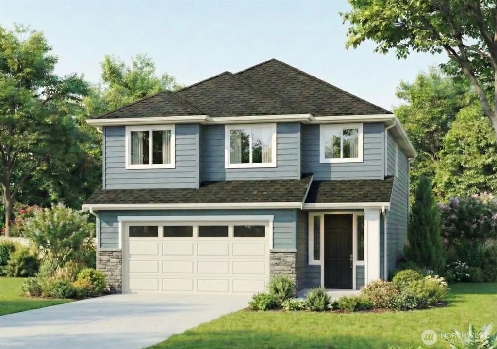 14716 18th Avenue S, Spanaway