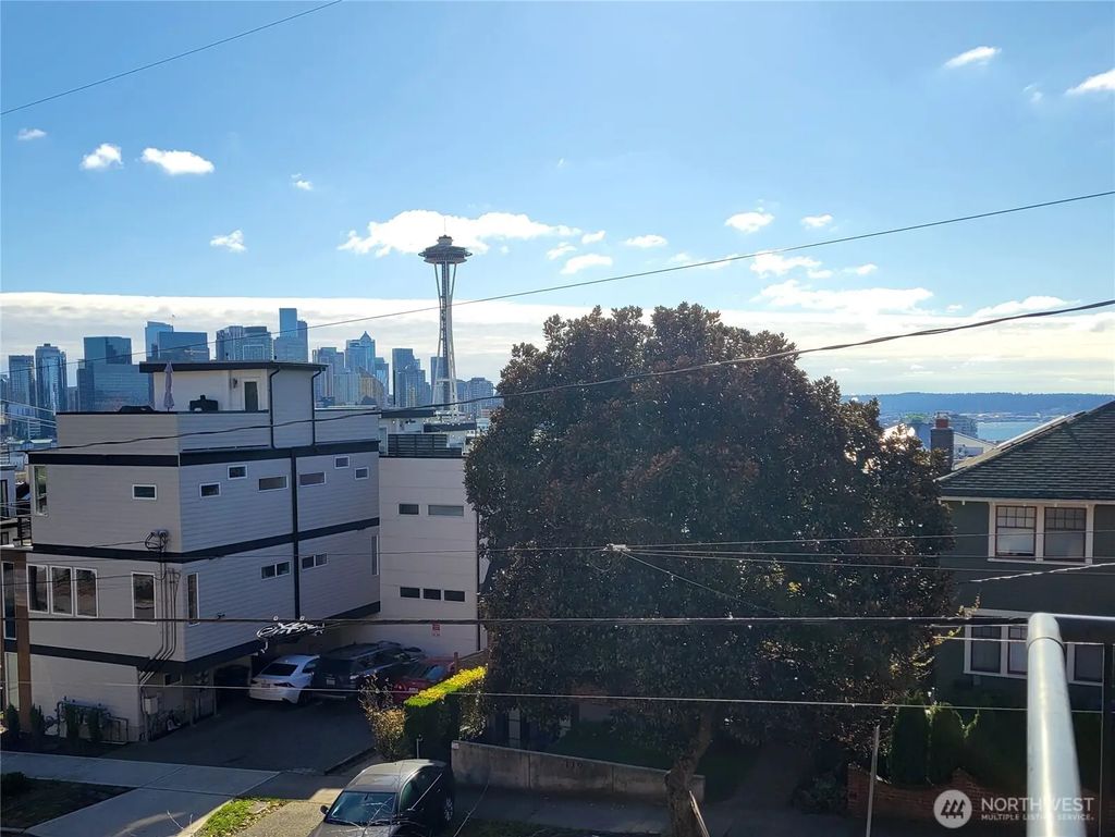 116 Aloha Street 116, Seattle