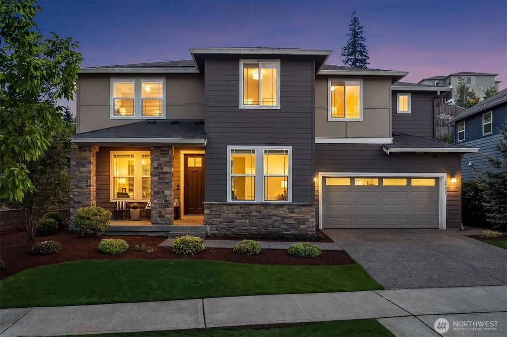 28805 Ne 156th Street, Duvall