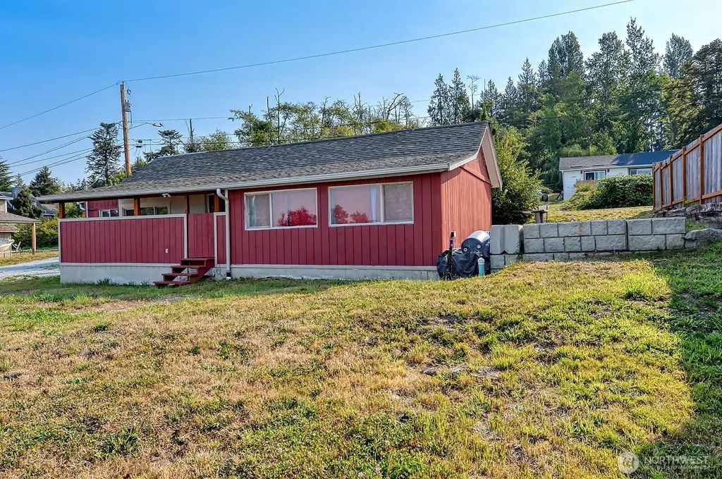 18930 98th Avenue Nw, Stanwood