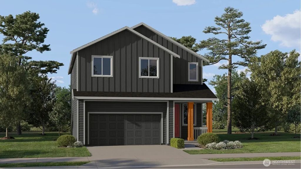 8466 44th Place Ne, Marysville