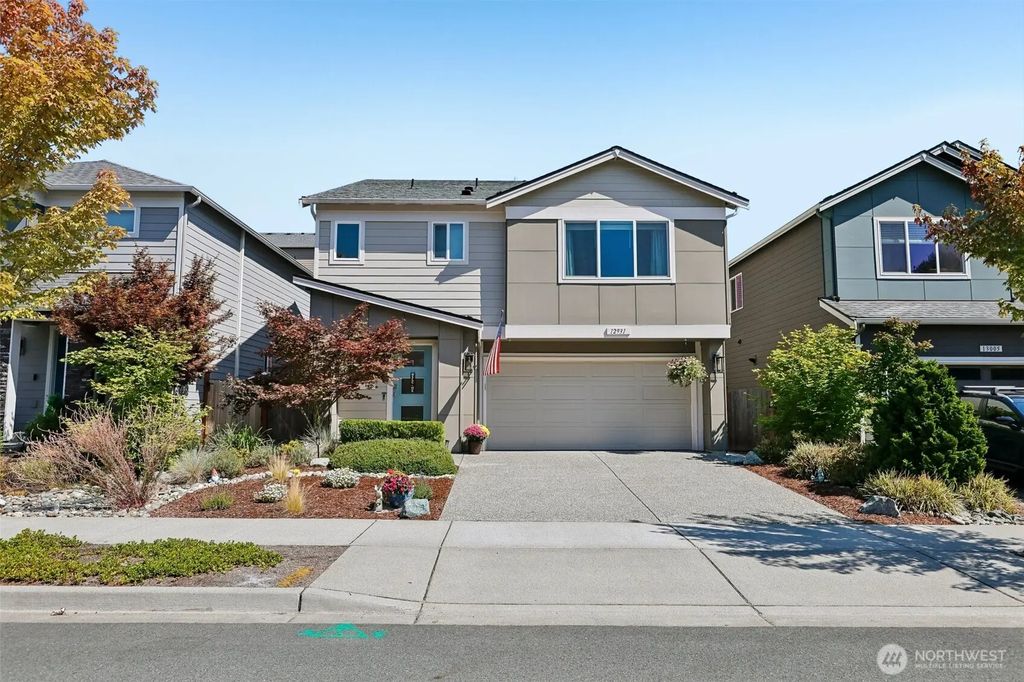 12931 173rd Drive Se, Snohomish