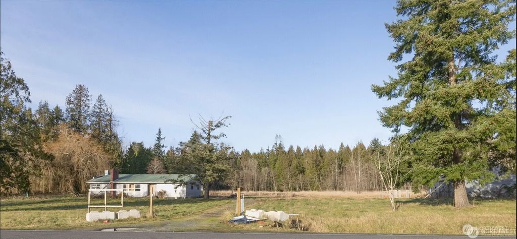4450 Sweet Road, Blaine