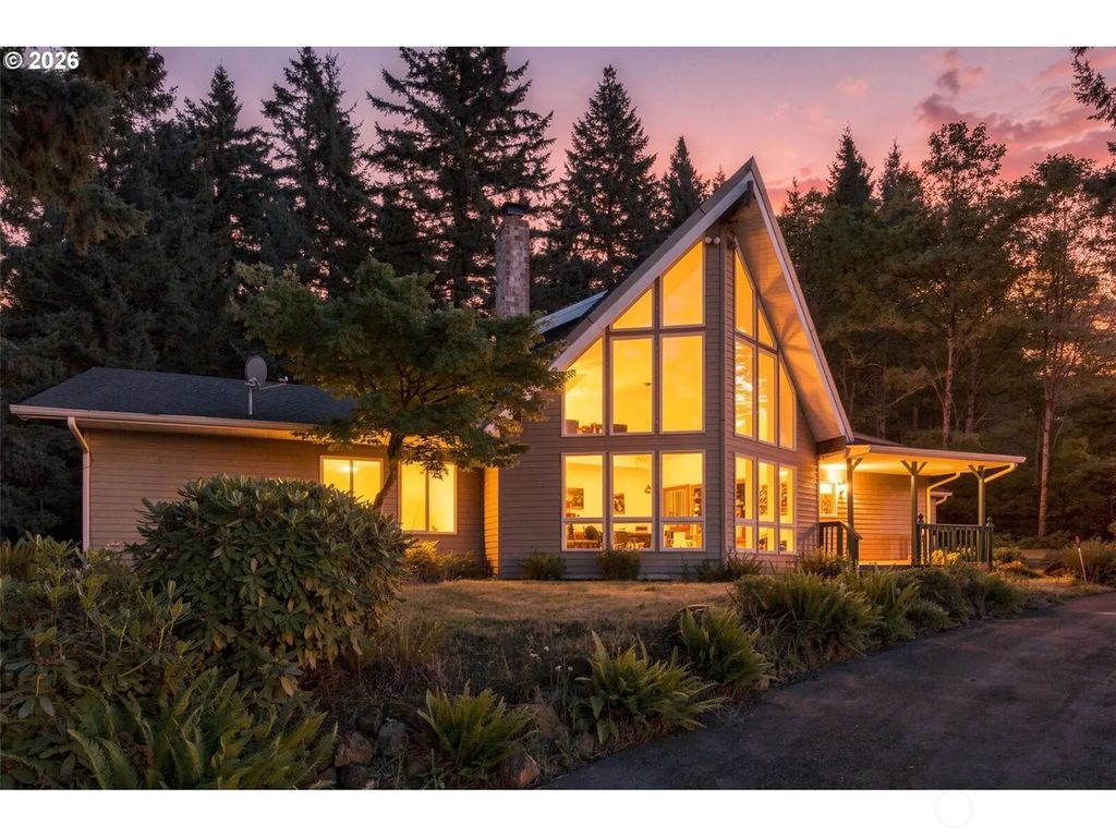 14805 Ne 249th Avenue, Brush Prairie