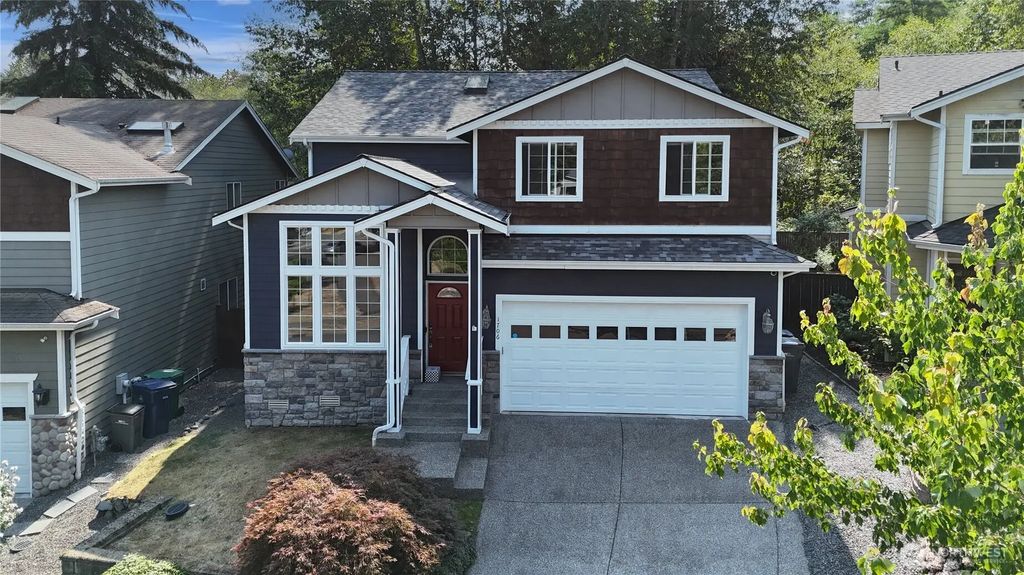 1706 239th Street Sw, Bothell