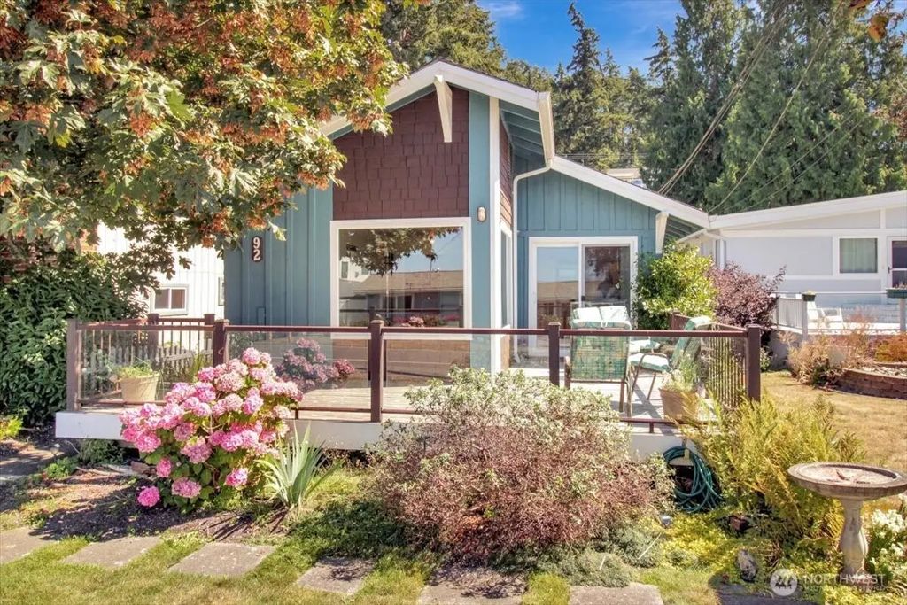 92 Utsalady Road, Camano Island