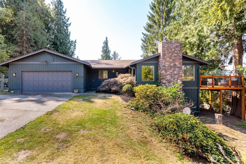 4012 Pueblo Heights, Mount Vernon
