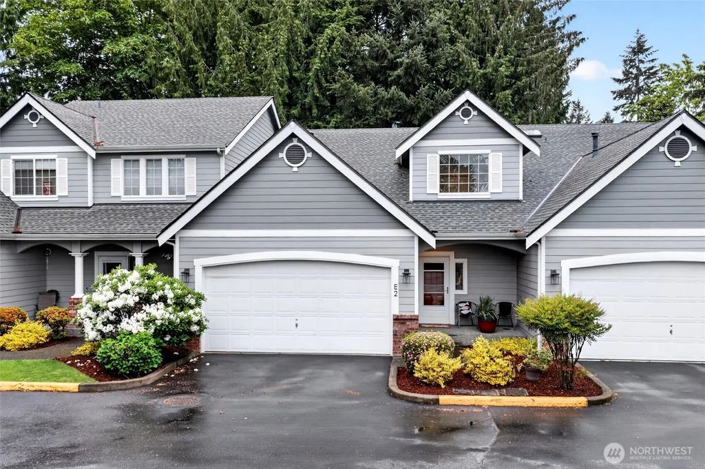 16614 Se 256th Street E2, Covington