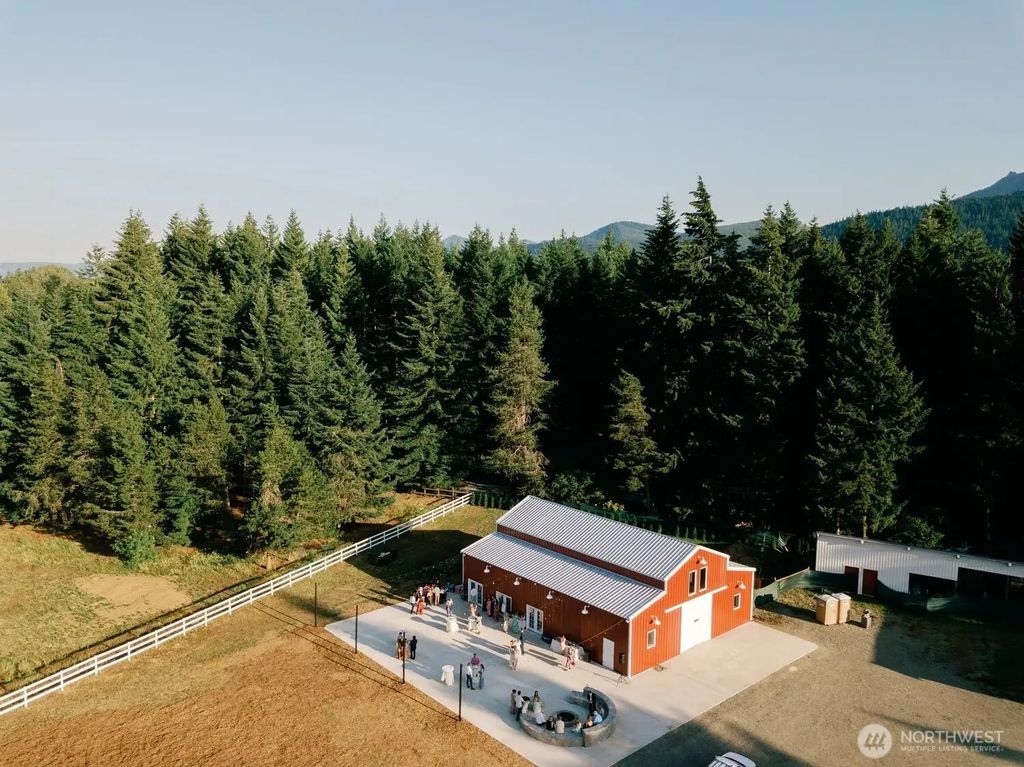 182 Silver Ridge Ranch Road, Easton