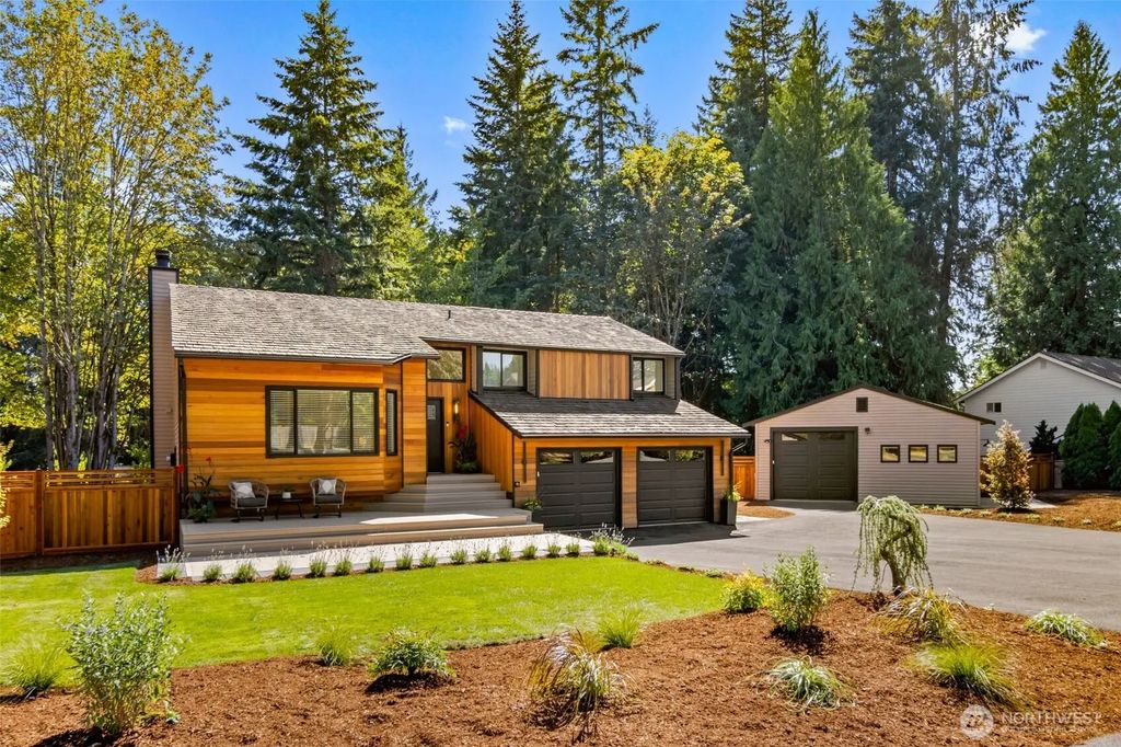 17409 Ne 136th Street, Redmond