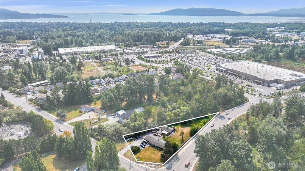 4209 Northwest Drive, Bellingham