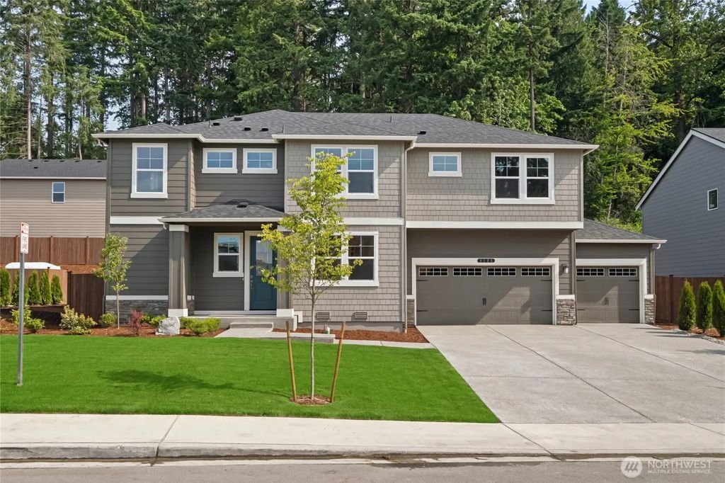 10144 38th Street Ct E 50, Edgewood