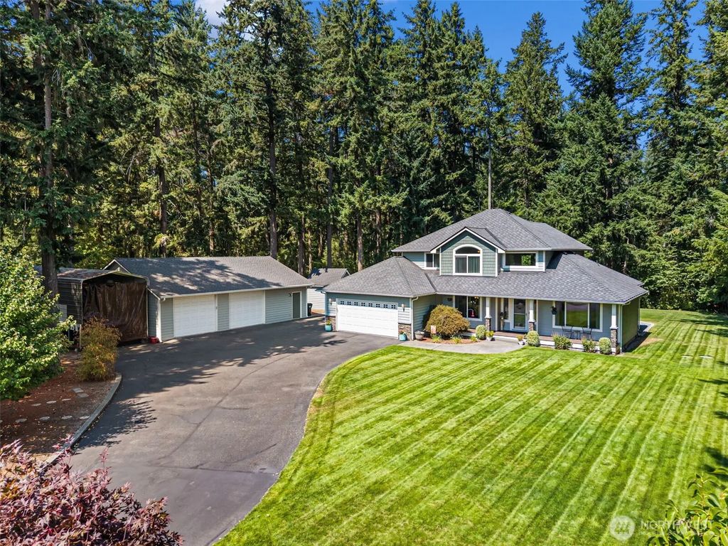 3919 162nd Street E, Tacoma