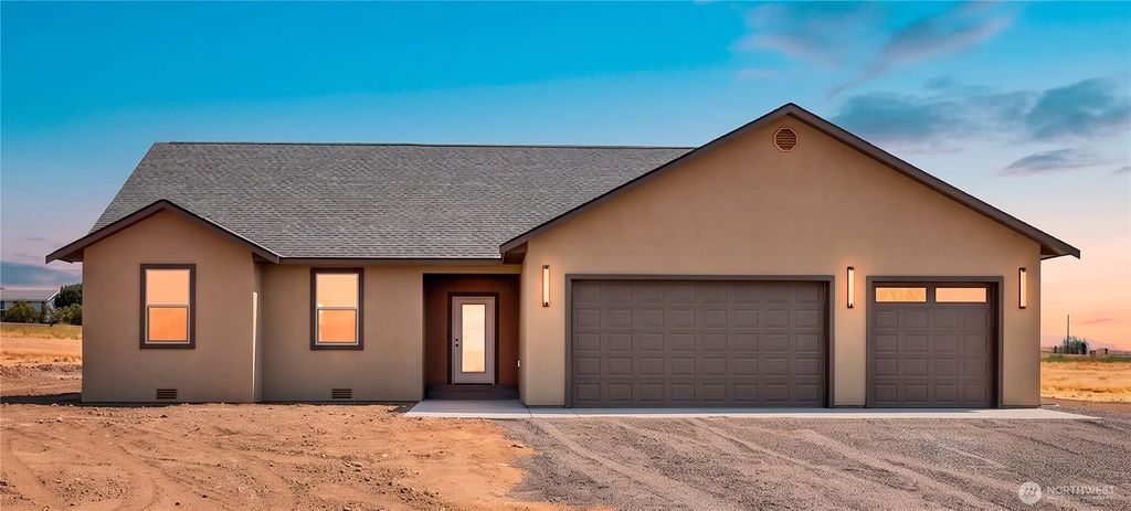 240 Windrow Lane, Ellensburg