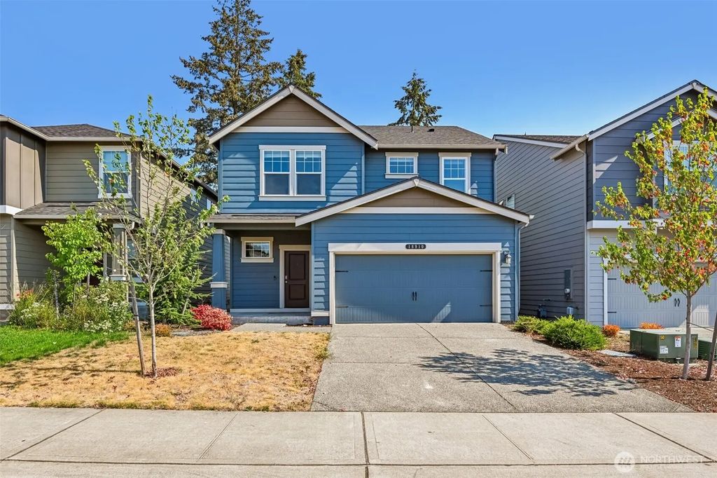 18910 Liberty Ridge Lane E, Puyallup