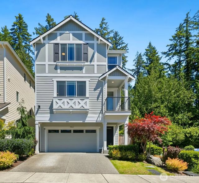 19611 3rd Drive Se, Bothell
