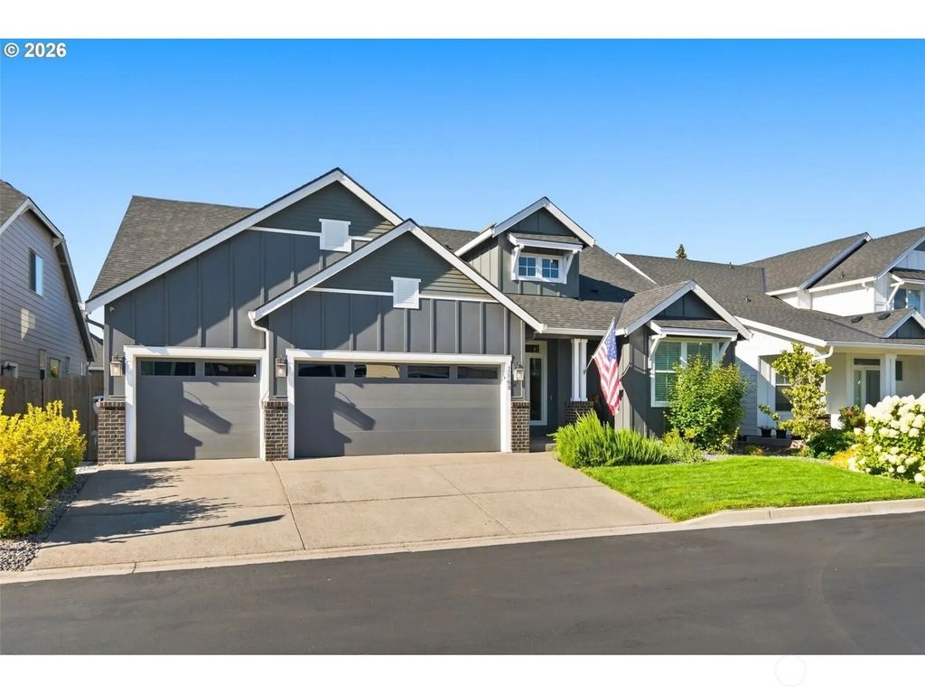 12508 Ne 103rd Way, Vancouver