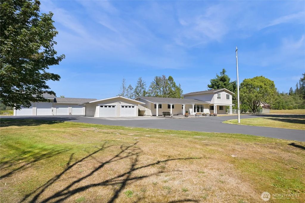 3942 Brown Road, Ferndale