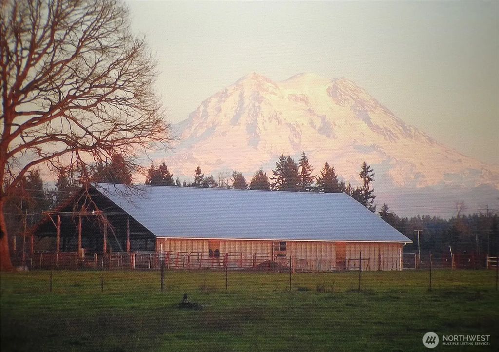 12649 Bald Hill Road Se, Yelm