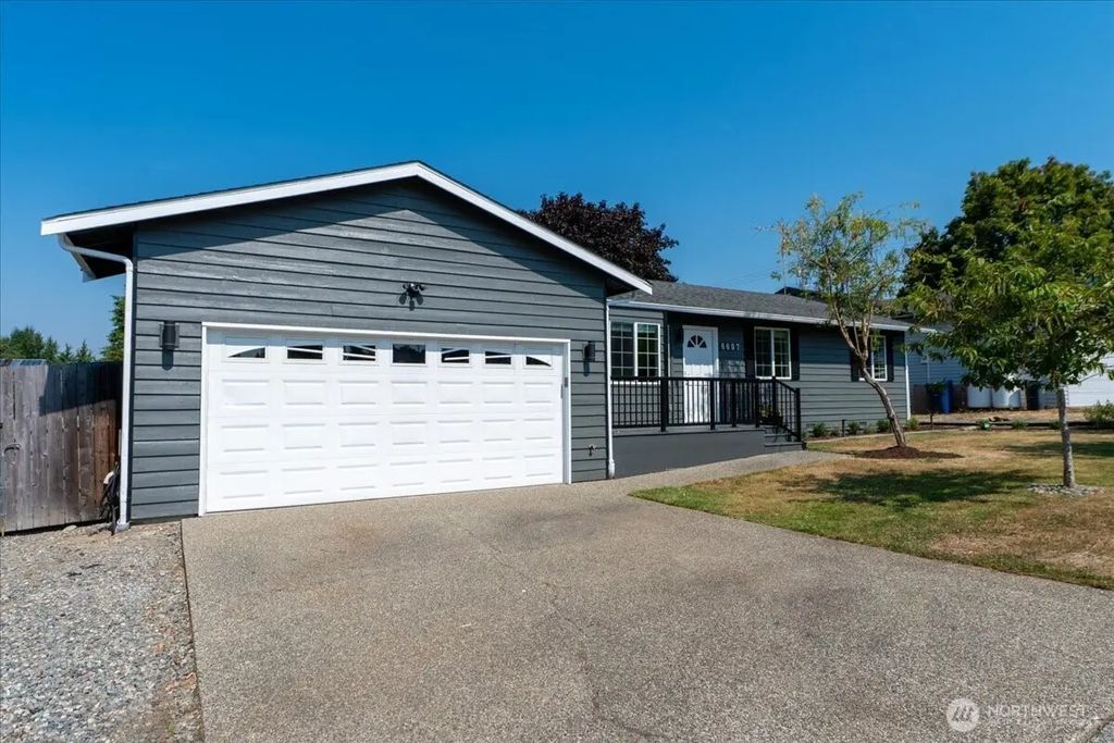 6607 69th Street Ne, Marysville