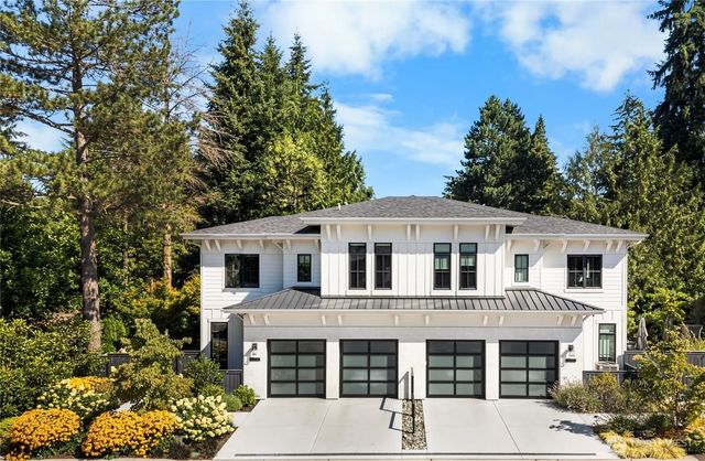 10402 Ne 15th Street, Bellevue