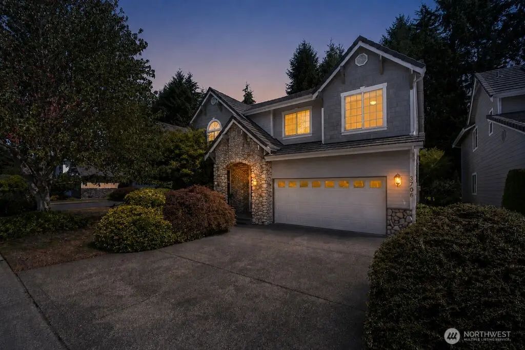 3706 Kinsale Lane Se, Olympia