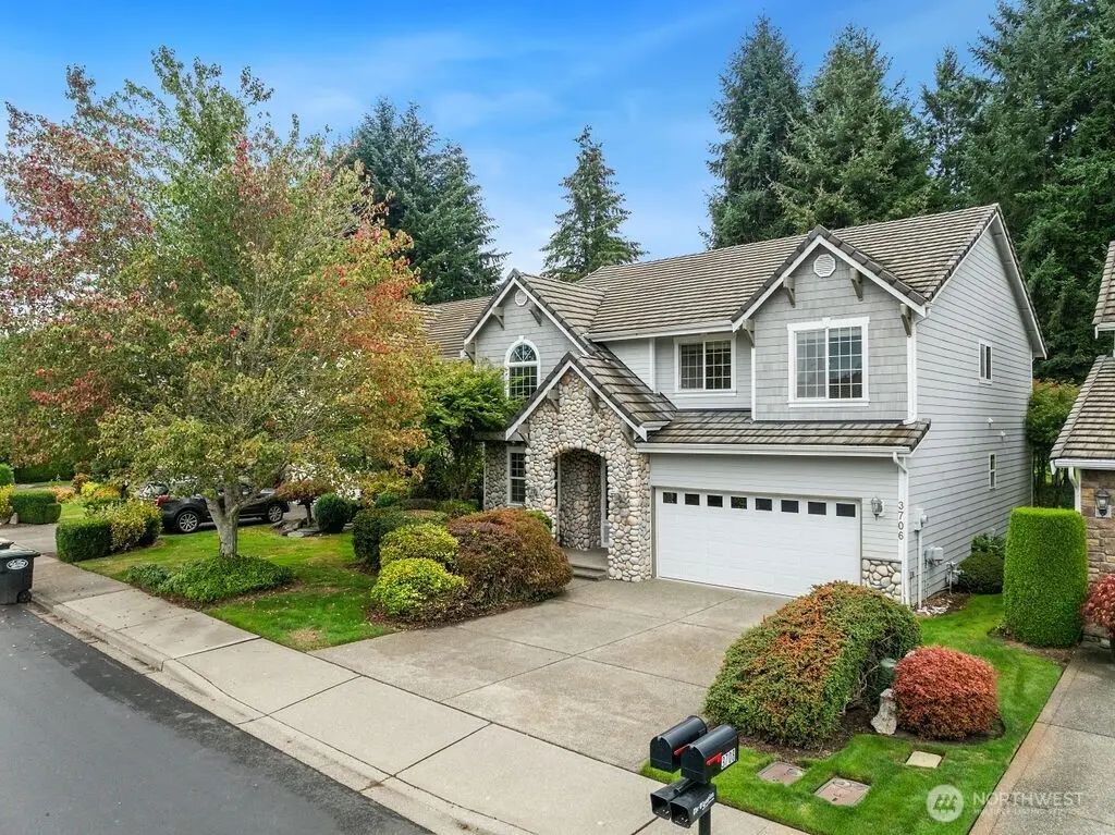3706 Kinsale Lane Se, Olympia