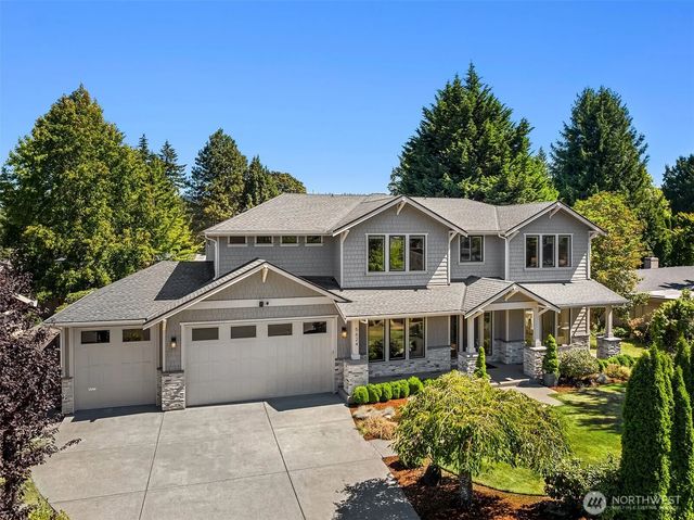 5624 117th Ave Se, Bellevue