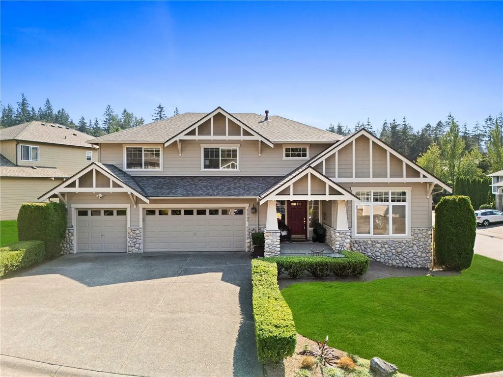 15709 143rd Avenue Se, Renton