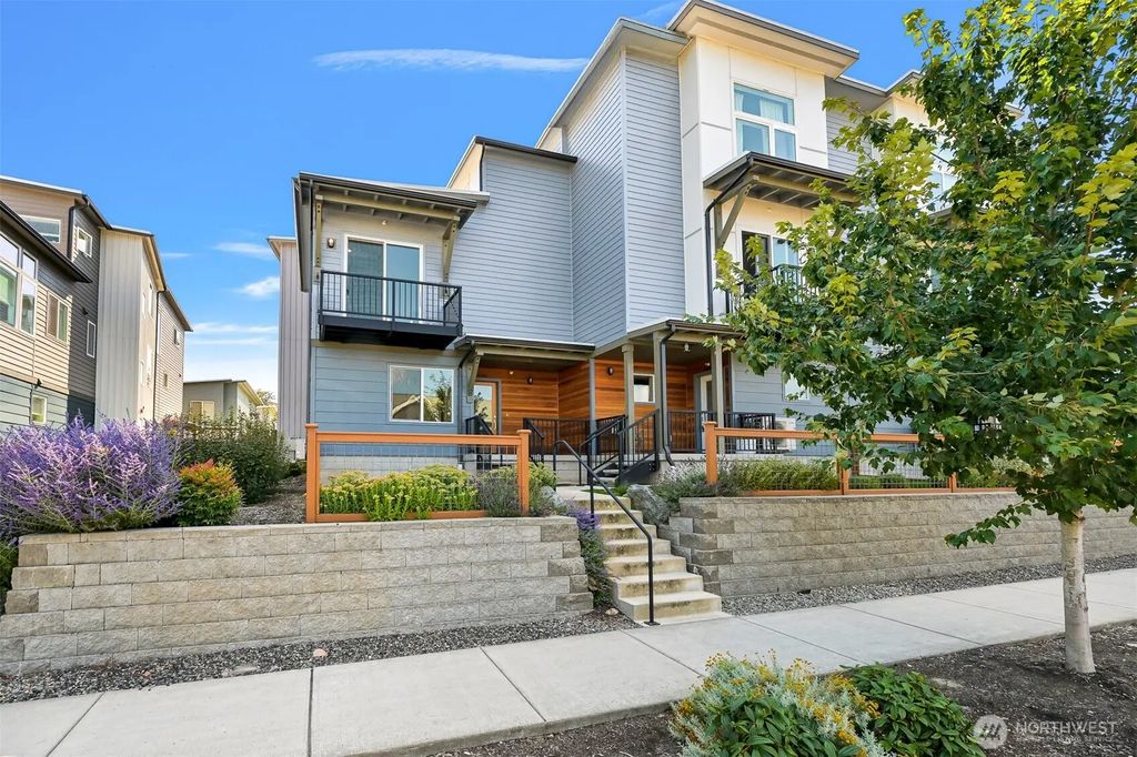 4248 Traverse Drive, Bellingham