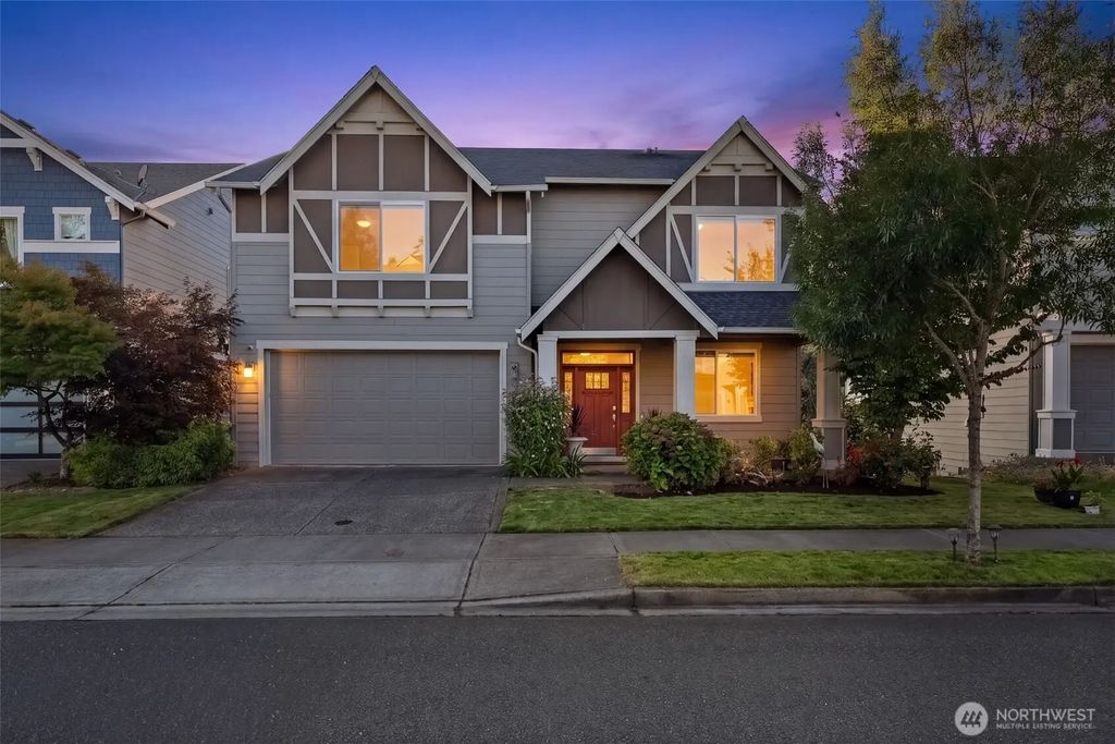 10546 Sentinel Drive, Gig Harbor