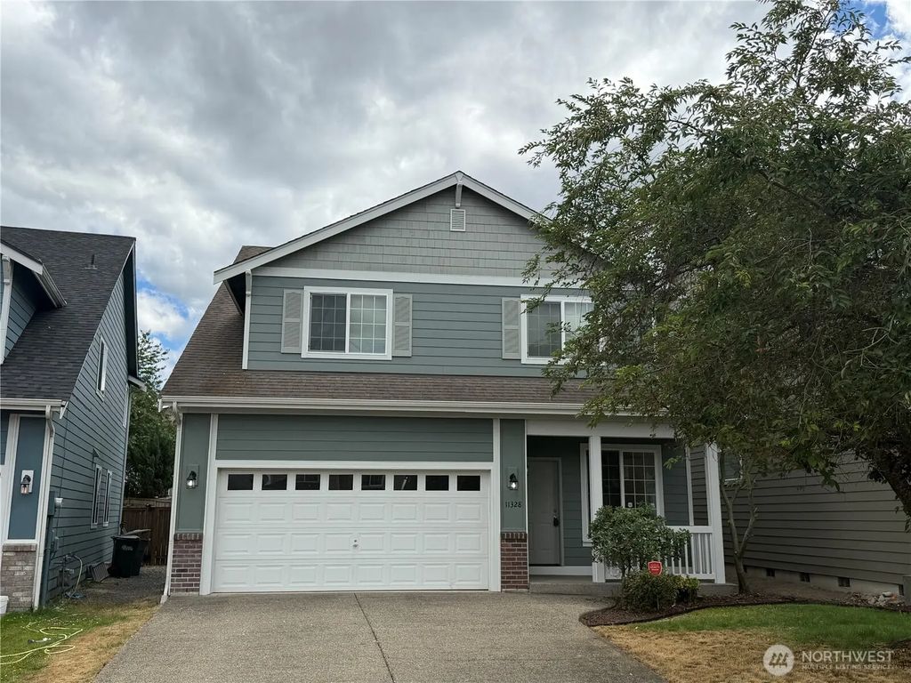 11328 185th Street E, Puyallup