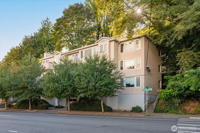 2167 Dexter Avenue N 301, Seattle