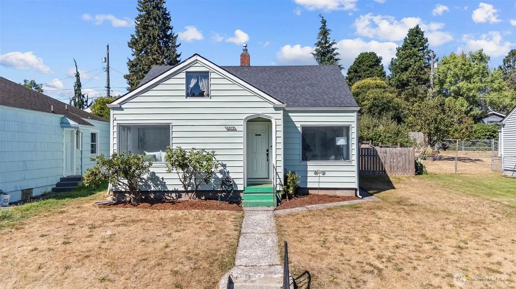 5212 Yakima Avenue, Tacoma