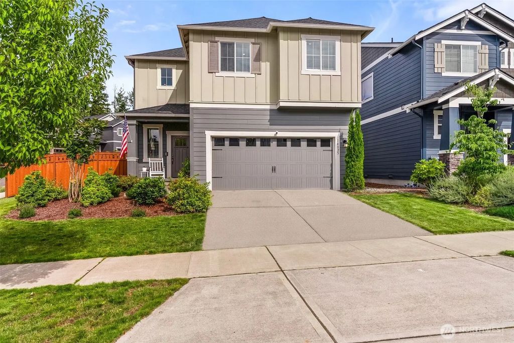 14825 Tyee Drive E, Bonney Lake