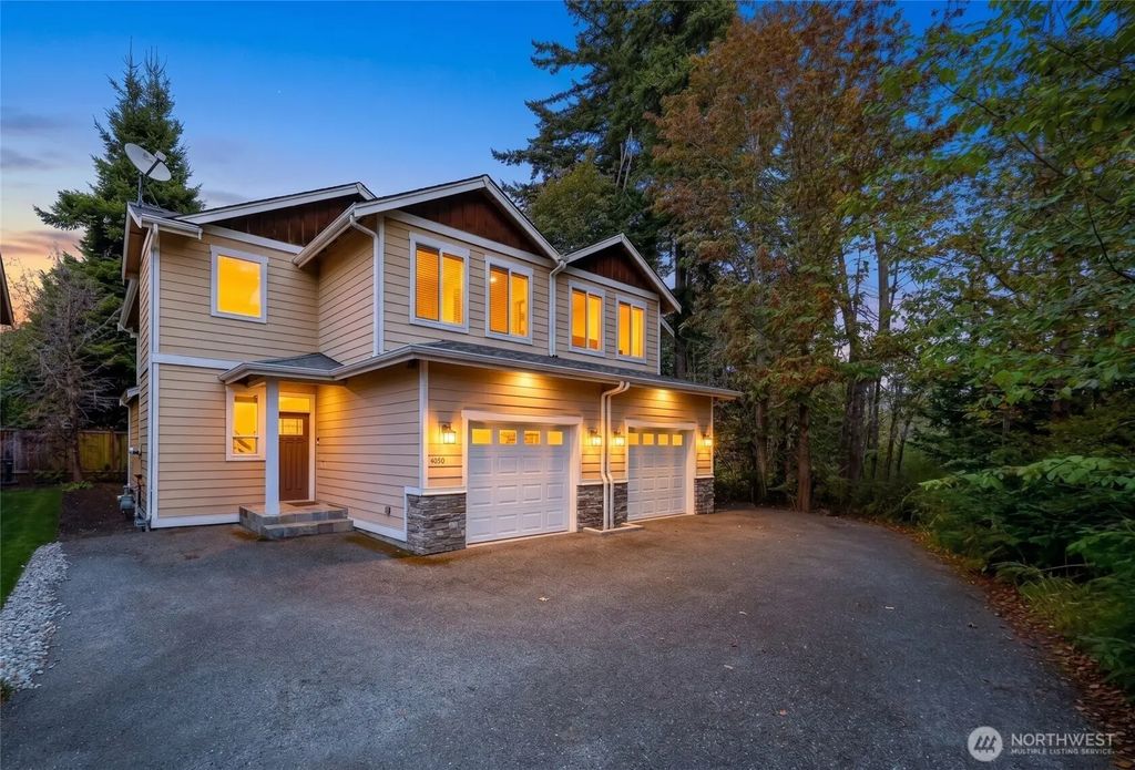4050 Kramer Lane, Bellingham
