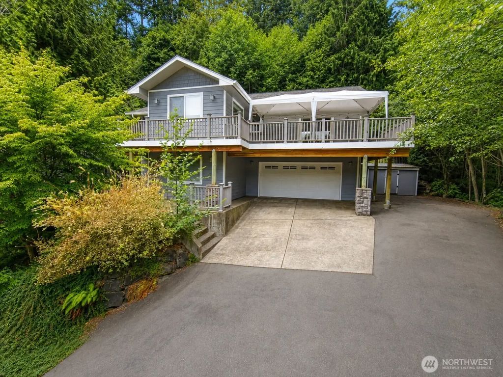936 Stephenson Drive, Montesano