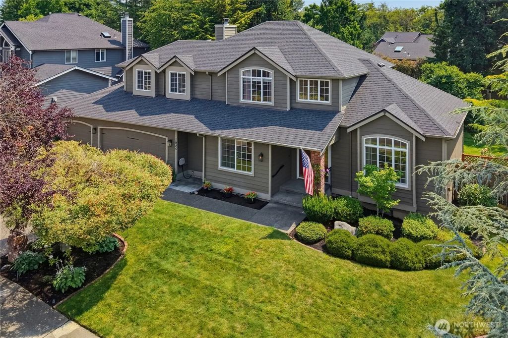 1925 19th Street Se, Puyallup