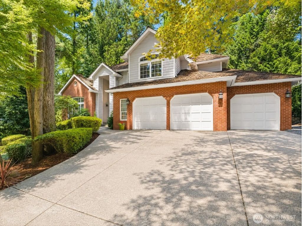 4923 Canterwood Drive Nw, Gig Harbor