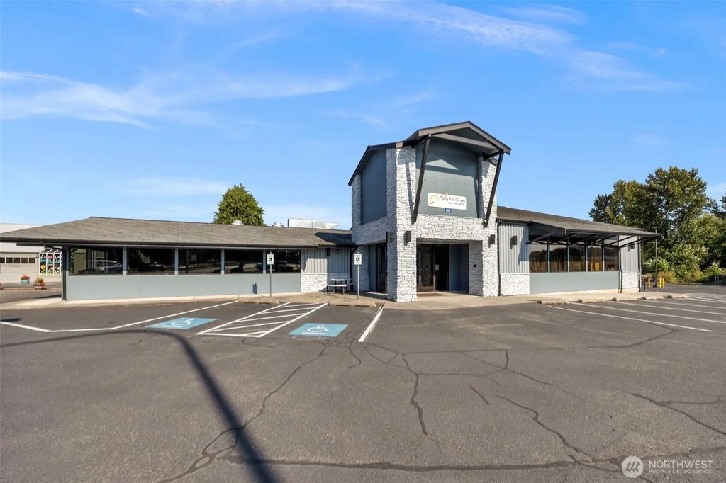 400 W Rio Vista Avenue, Burlington