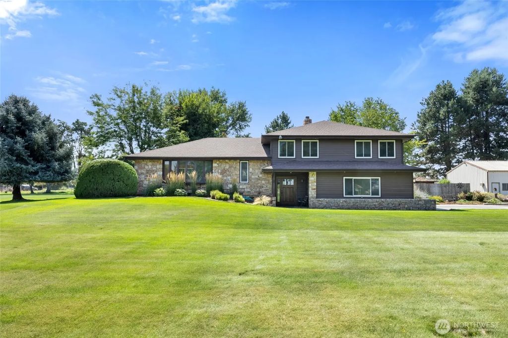 10755 Se Dune Lake Loop, Moses Lake