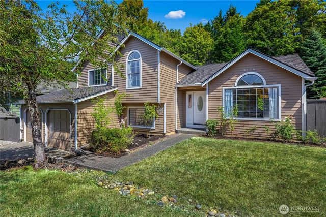 1124 S 23rd Street, Renton
