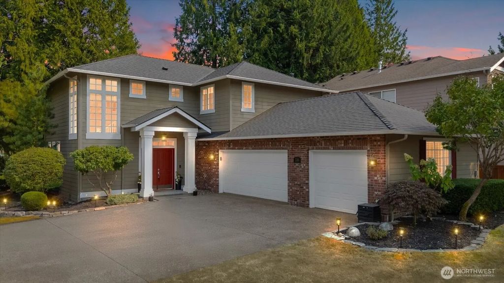 3310 162nd Place Se, Mill Creek