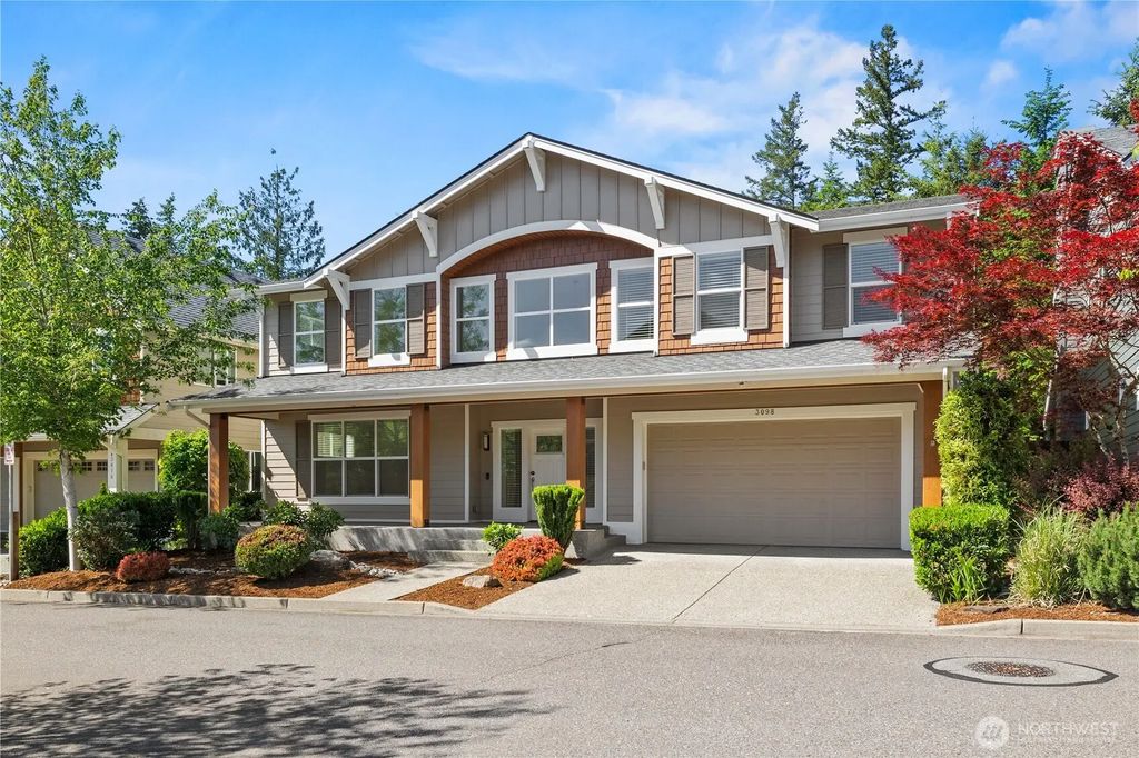 3098 Se 16th Street, North Bend